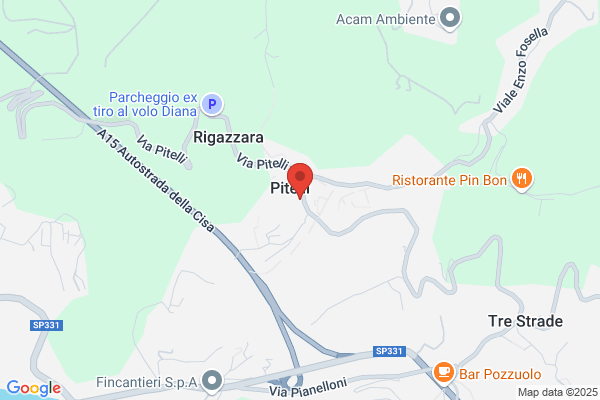 Farmacia Galli Di Galli E Bonacorsi