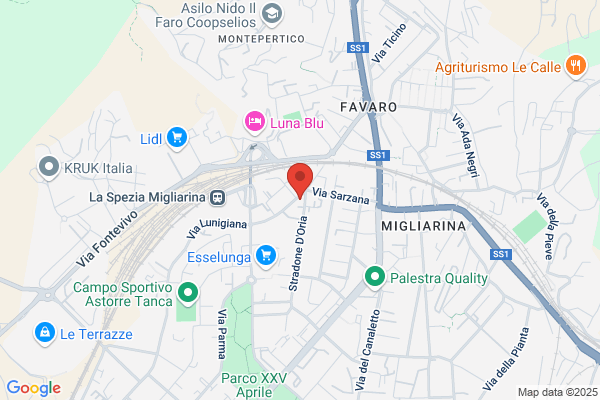 Farmacia Roffi Dr. Giuseppe