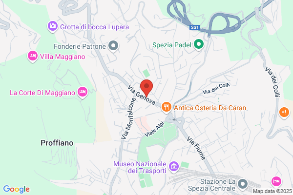 Farmacia Uccelli Di Uccelli Maria Cristina