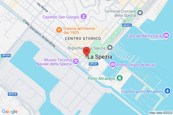 Istituto Fisioterapico Di Marcantoni Enrico
