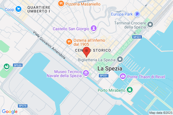 Rischi Di Borniotto Luigi