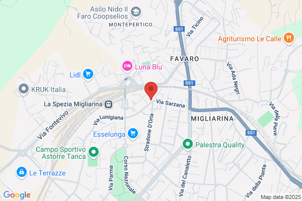 Gelateria Eskimo