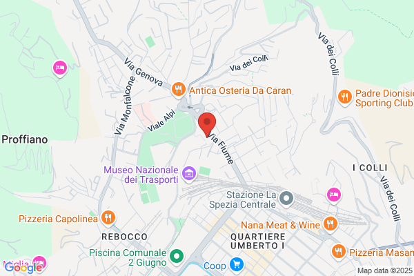 Amministrazioni Carignani