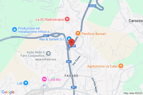 Edilarte Di G. Mozzachiodi & C. (S.R.L.)