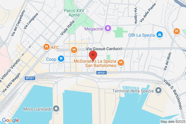 Impresa Garbini Attilio Paolo