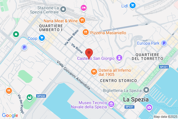 Societa Ing.Nino Ferrari Srl