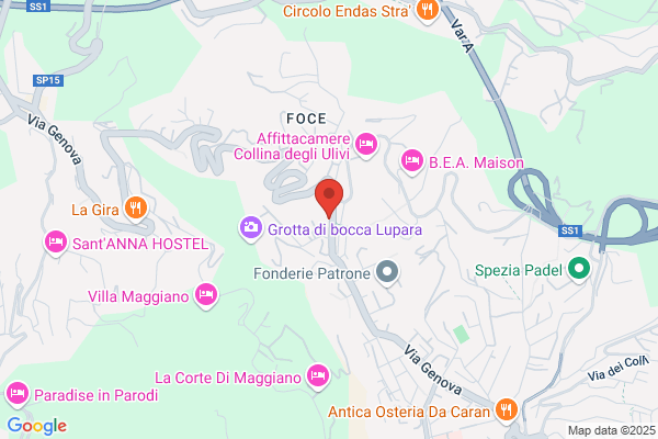 Stemar Liguria Edilizia Snc Di Chiodo Enrico E C.
