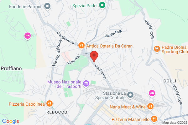 Tecno Fin Srl