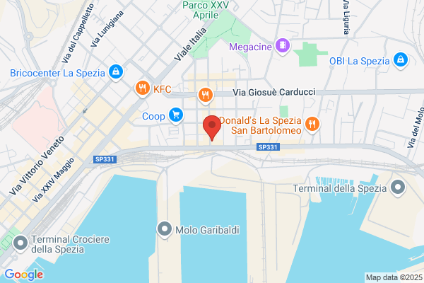 Istituto Figlie Dellimmacolata