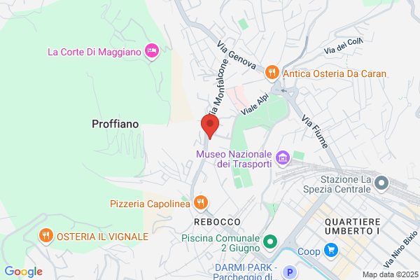 BelliDea Estetica