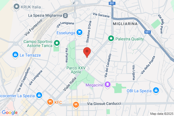 Istituto Di Bellezza Sem