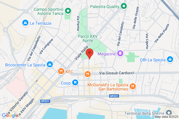 Istituto di Bellezza Estetica Patrizia