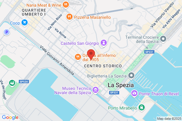 La Bottega del Benessere