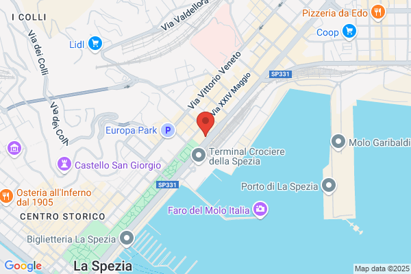 Accademia del Mare