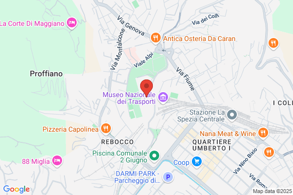 Istituti Scolastici Arnaldi S.R.L.