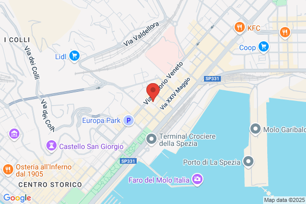 Centro Diagnostico Spezzino