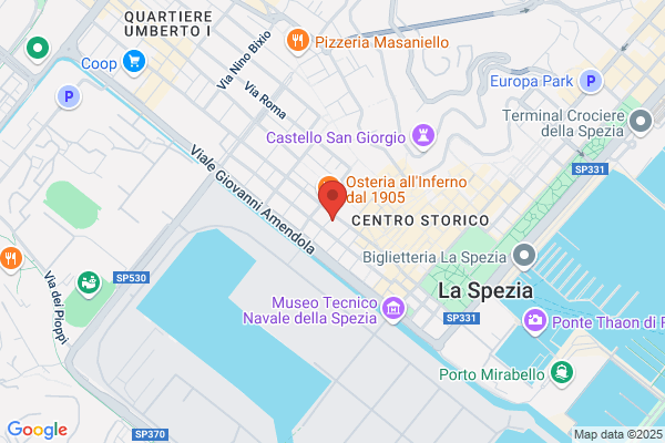 Laboratorio Di Patologia Clinica Muricchio