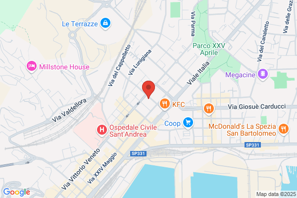 A & B Analisi Cliniche