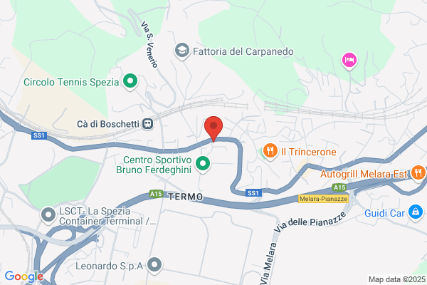 Lavanderia Amica Di Bregni Sonia 0