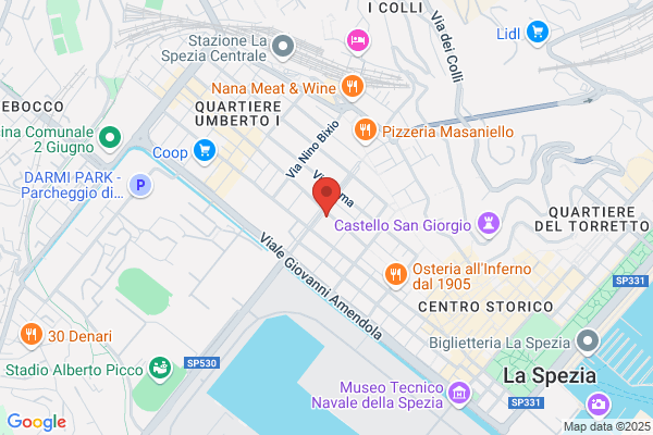 Istituto Ottico Pagano Di Gatti Anna Sas