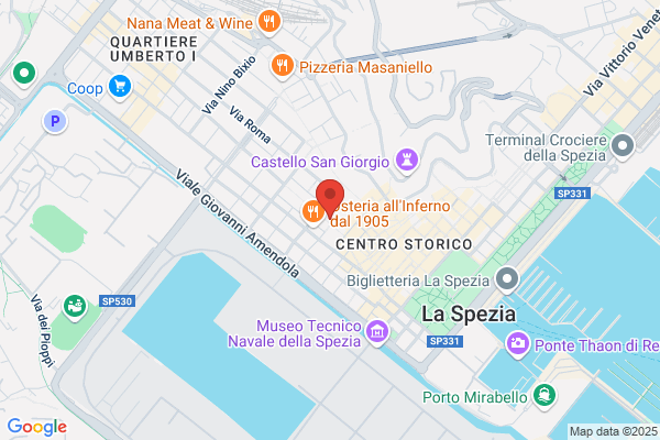 La Libreria Di Demetra