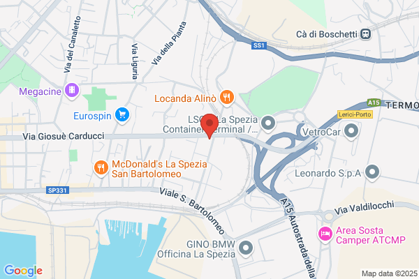 Martinelli sergio