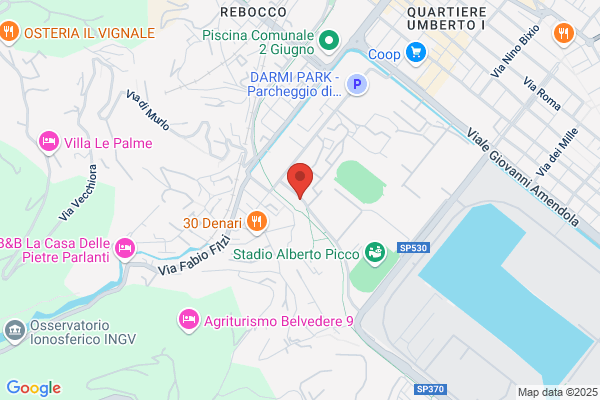 Minotto Marmi S.R.L.