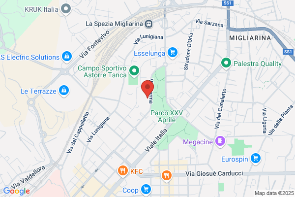 Nuova Informatica Srl