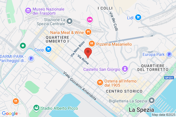 Macelleria Berettieri Snc Di Berettieri Gianni & c.