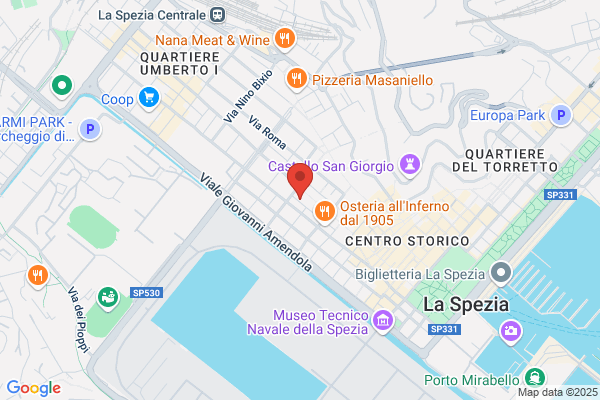 Macelleria Cerretti Di Leoni Antonia E C. sas