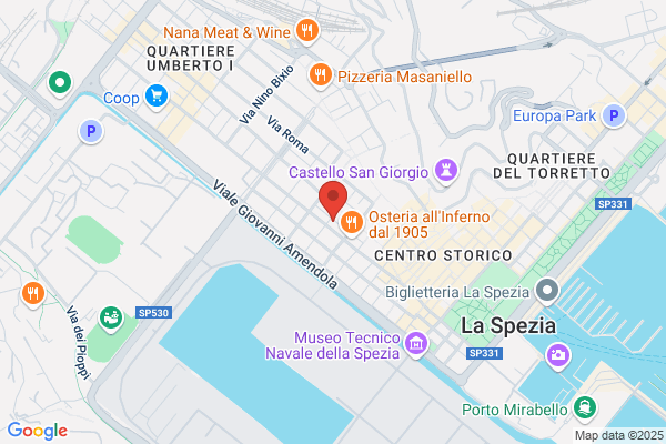 Macelleria Luciano