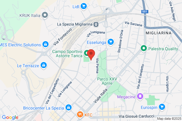 Rapacciuolo Services S.A.S.