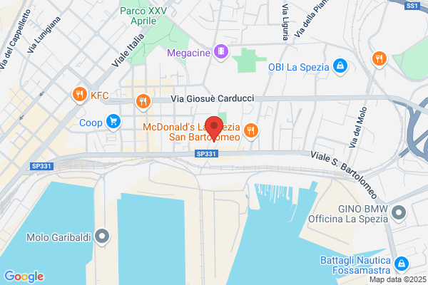 S.M.I. Servizi Marittimi Internazionali Srl