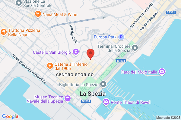 Italtecnic Srl