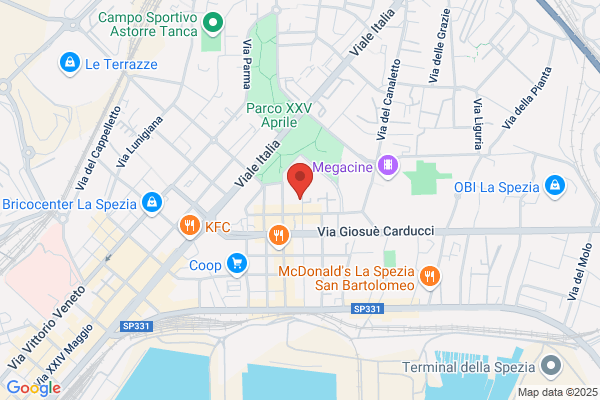 Laboratorio Odontotecnico Venturi M. &. Angeli M. snc