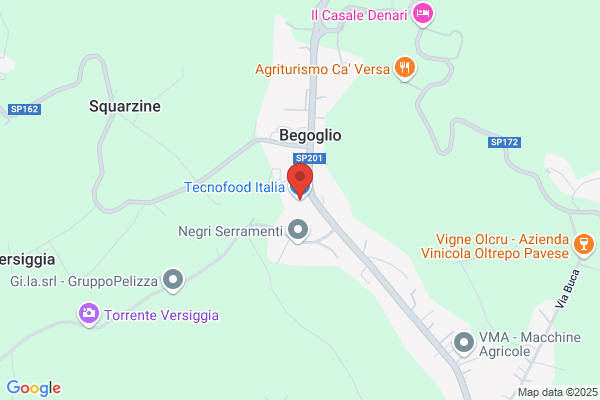 Federici Tecnofood Di Perioli Adriana