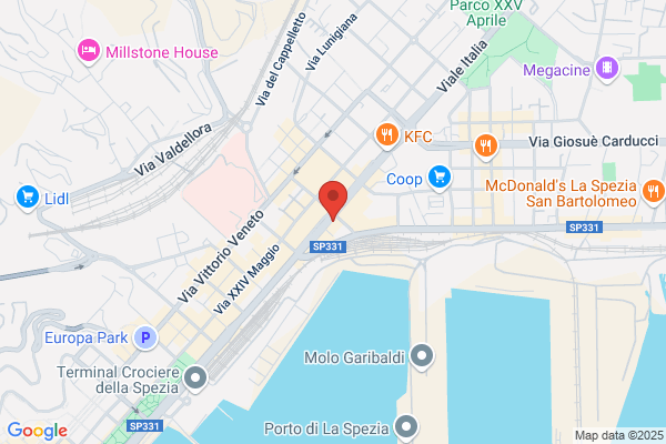 Maltese massimo (Dr.)