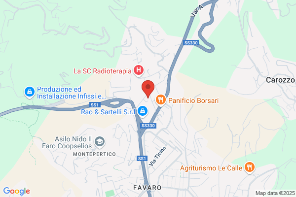 Paita vittorio (Dr.)