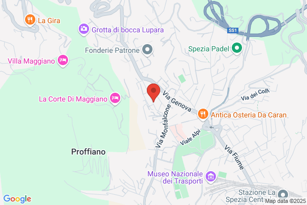 Romanelli massimo (Dr.)