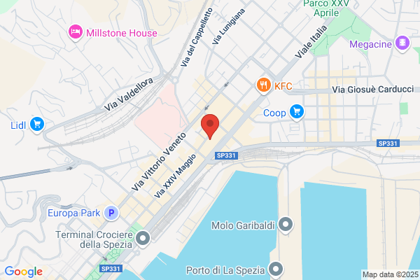 Rigouard marina (Dr.)