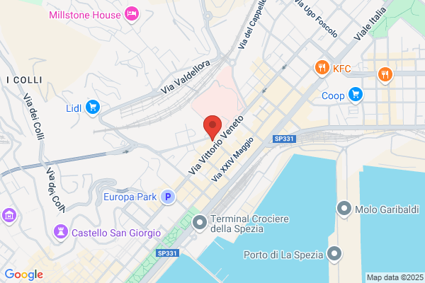 Mazzei egidio (Dr.)