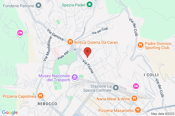 Ongari Ragazzini virgilia