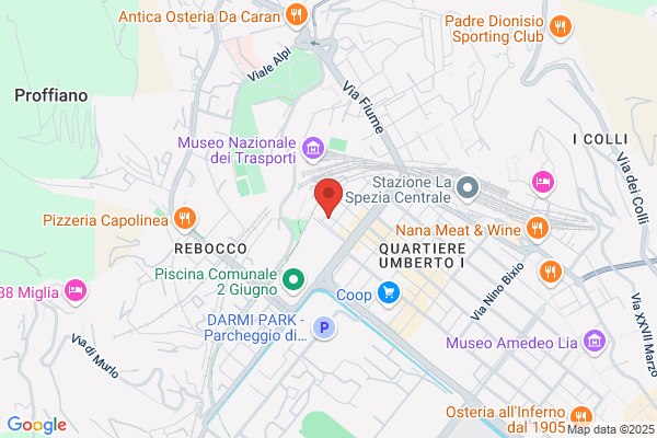 Torracca giorgio (Dr.)