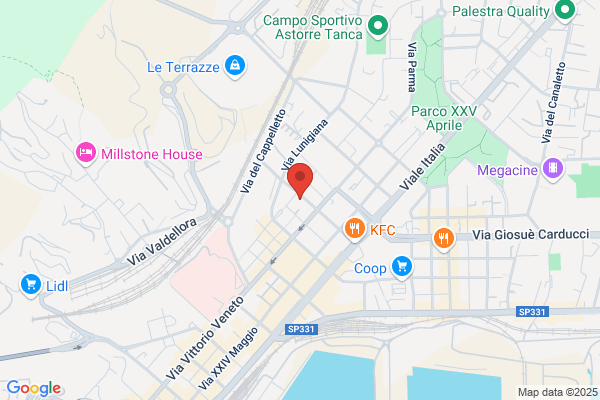 Boutique Cristina