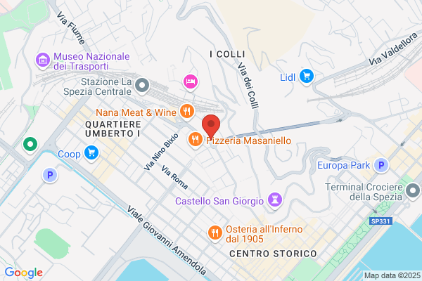 Granella Mobili