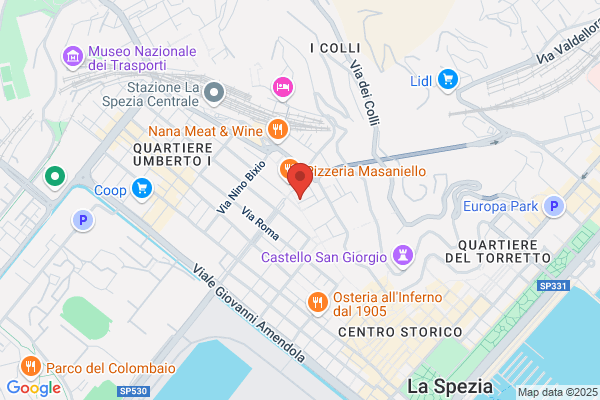 Tappezzeria Bertellotti Paolo