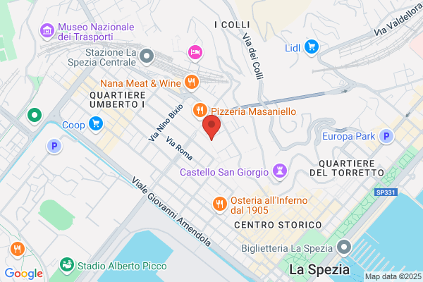 Ferramenta Canese Dante