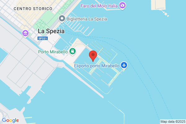 Lucky Nautica Sport Di Riccato Laura Elena