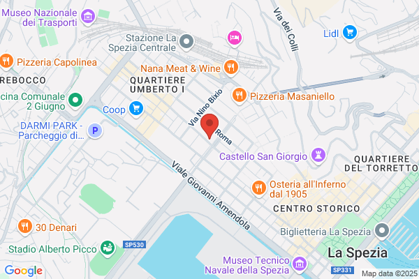 Ottica Punti di Vista