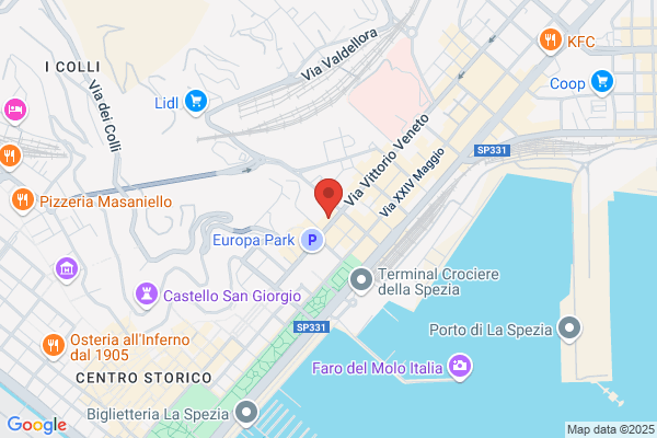 Gioielleria Cossu Di Pegoraro Antonietta &. C. sas